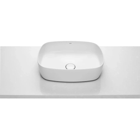 Раковина 50x37 см Roca Inspira Soft 327500000