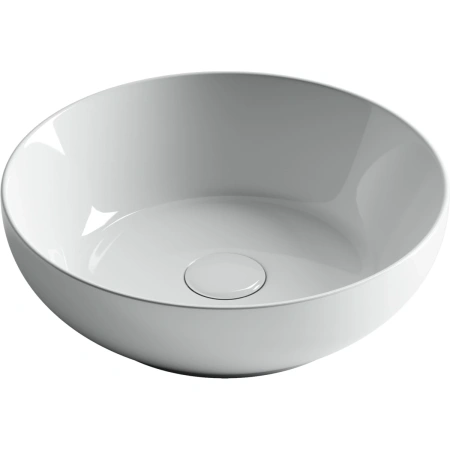 Раковина 37x37 см Ceramica Nova Element CN6020