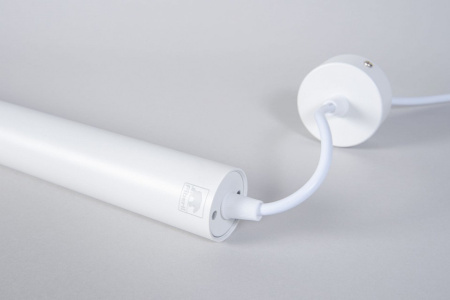 Подвесной светильник Fiberli Tube 12110303