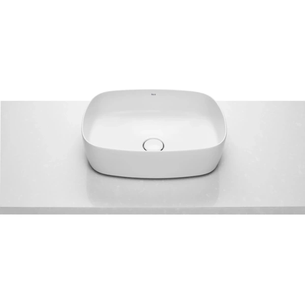 Раковина 50x37 см Roca Inspira Soft 327500000