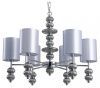 Подвесная люстра Lumion ILMIRA 8338/6