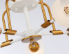 Потолочная люстра Ambrella Light TR TR303323