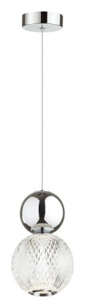 Подвесной светильник Odeon Light Crystal 5007/7L