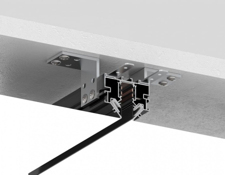 Трек встраиваемый Ambrella Light TRACK SYSTEM GL1950