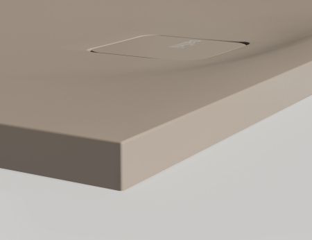 Душевой поддон Salini Oasi 120x90 120322MF