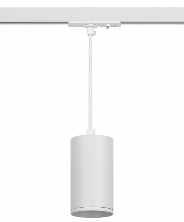 Подвесной светильник Эра TR45 GU10 S WH