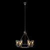 Подвесная люстра Loft it Candlelight 10437/570