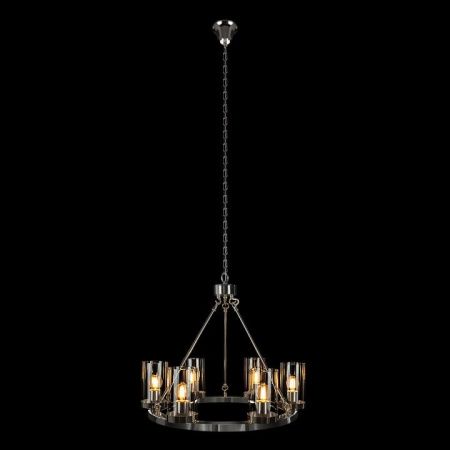 Подвесная люстра Loft it Candlelight 10437/570