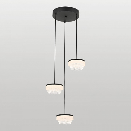 Подвесной светильник Lussole LSP-7487