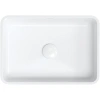 Раковина 50x35 см Omnires Parma PARMAUNBP