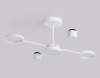Люстра на штанге Ambrella Light FL FL51631