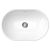 Раковина Duravit D-Neo 600 23726000701