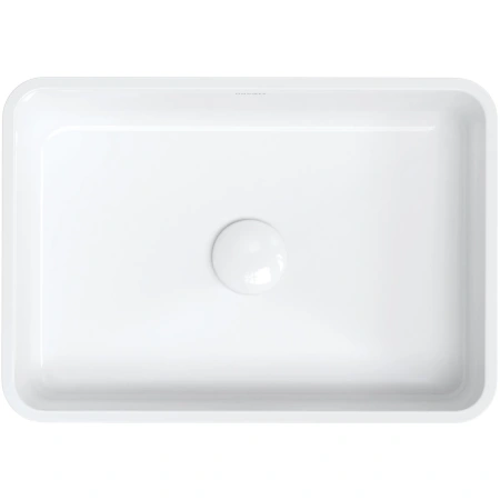 Раковина 50x35 см Omnires Parma PARMAUNBP