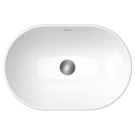 Раковина Duravit D-Neo 600 23726000701