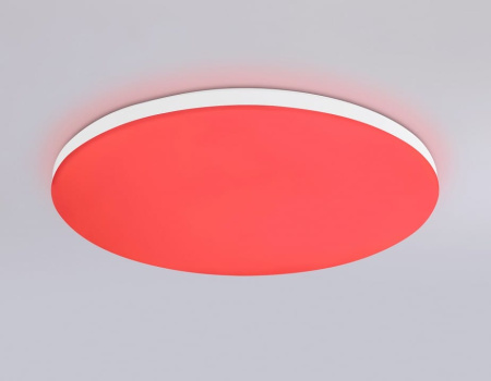 Накладной светильник Ambrella Light FZ FZ2001