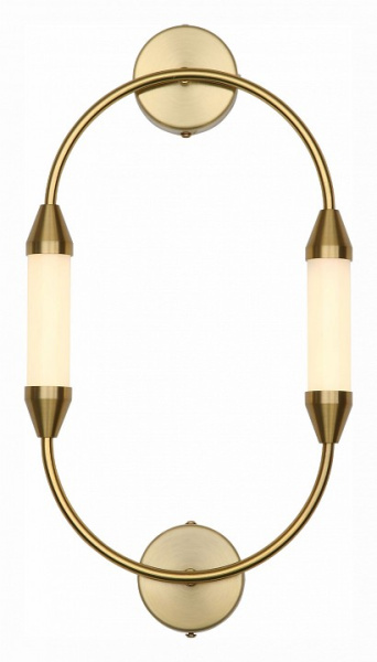 Накладной светильник ST-Luce Olbia SL6004.301.02