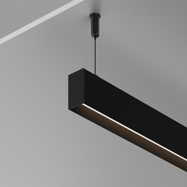 Короб накладной Maytoni Led Strip  633010