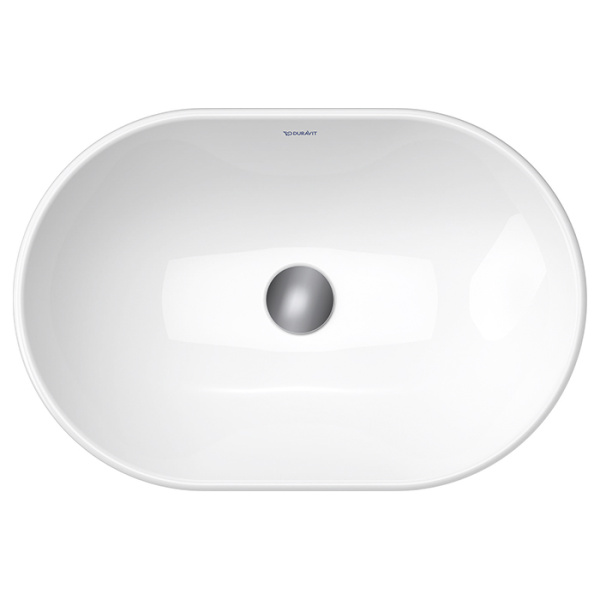 Раковина Duravit D-Neo 600 23726000701