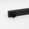 Излив Iddis 942IDB01SM черный