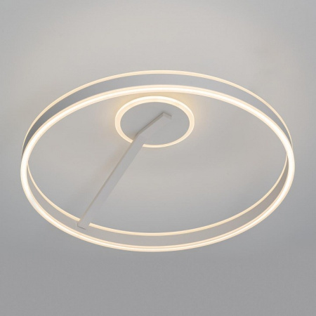 Светильник на штанге Citilux Дуэт CL719760