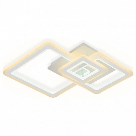 Накладной светильник Ambrella Light FA FA862