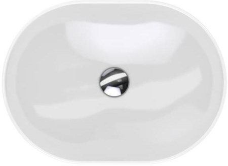 Раковина Geberit VariForm 55x40 500.774.01.2
