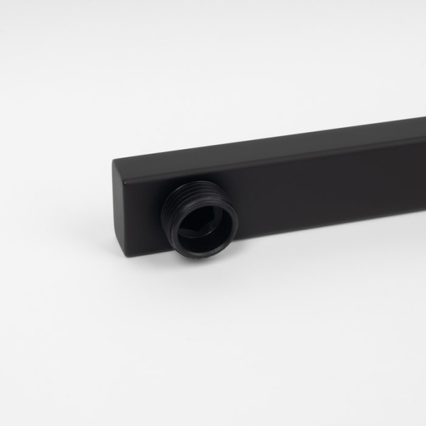 Излив Iddis 942IDB01SM черный