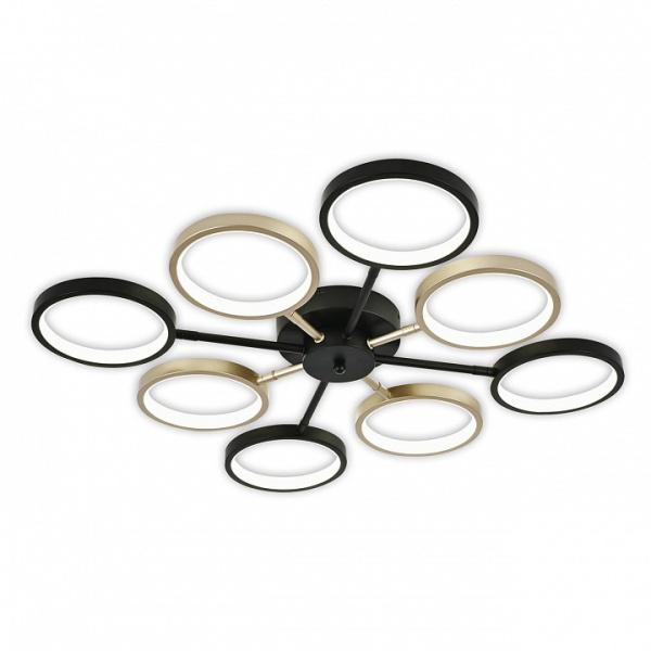 Потолочная люстра Escada 10262 10262/8LED