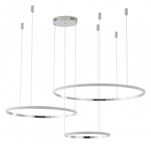 Подвесной светильник Zortes Ringolight ZRS.33322.75F