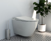 Подвесной унитаз Vitra Sanibelle 7551B003-0075