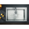 Кухонная комбинация hansgrohe C71-F660-08 43202000 хром