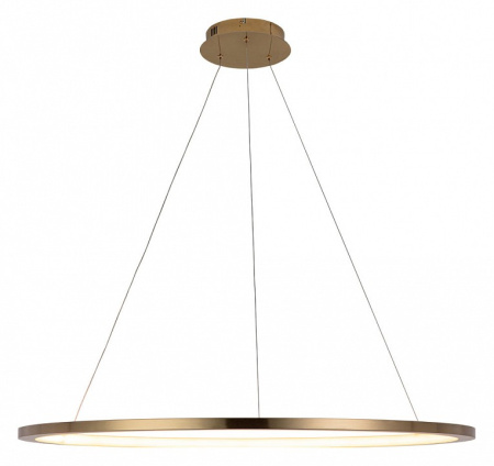 Подвесной светильник Loft it Ring 10014XL