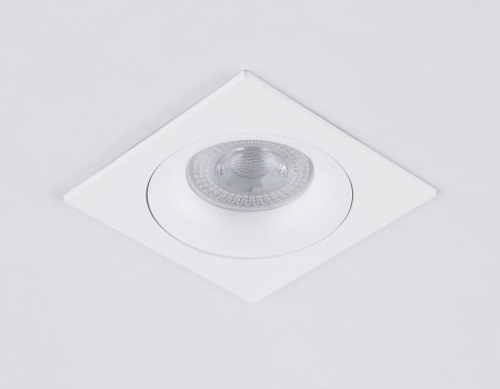 Встраиваемый светильник Ambrella Light TECHNO SPOT TN102726