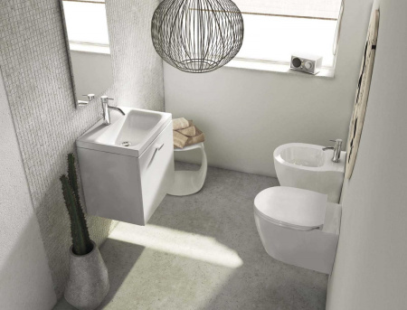 Комплект с инсталляцией Ideal Standard ProSys™ + Connect E212701
