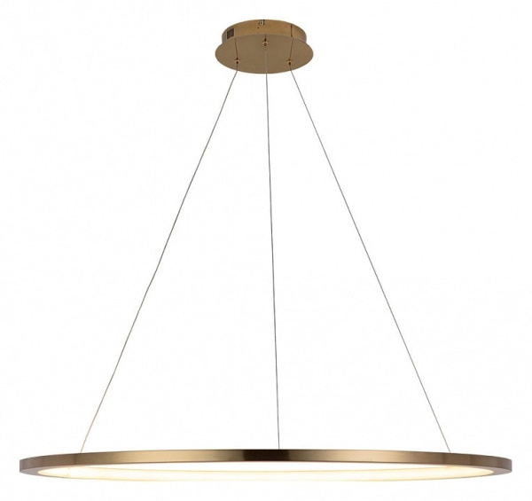 Подвесной светильник Loft it Ring 10014XL