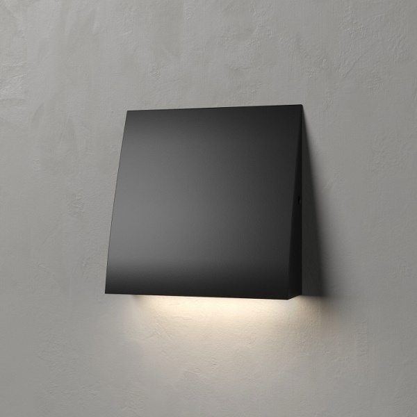 Встраиваемый светильник Elektrostandard Wally 40159/LED
