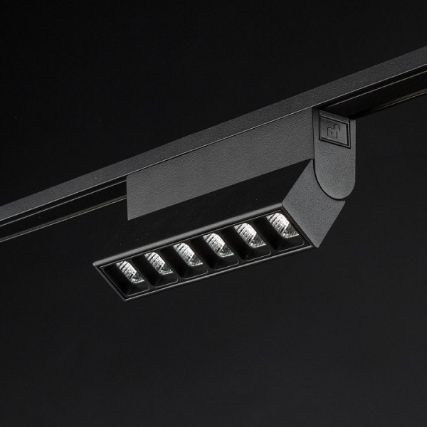 Накладной светильник SWG PRO SLIM DL-SLIM-FLBL-10-CCT