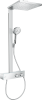 Душевой гарнитур Grohe Rainshower shower system 27361000 с верхним душем