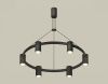 Подвесная люстра Ambrella Light XB XB9022101