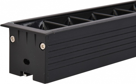 Встраиваемый светильник Favourite Roshni 3083-5C