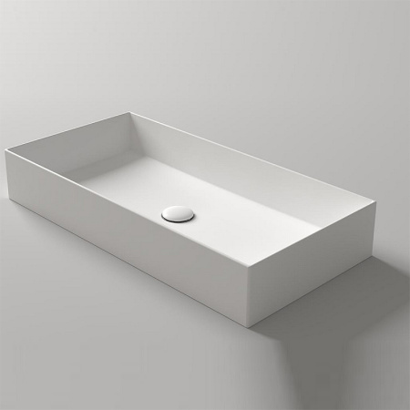 Раковина Simas Agile 80 AG80 bi