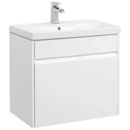 Раковина 70x45,5 см Aquanet City