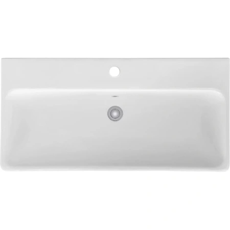 Раковина 90,5x45 см Акватон Адриана 1WH501629