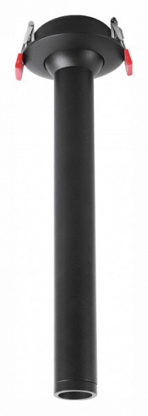 Встраиваемый светильник iLedex Telescope 999.3W-300 BK