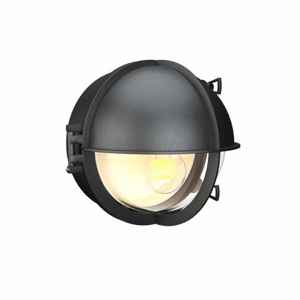 Накладной светильник Covali WL-30740