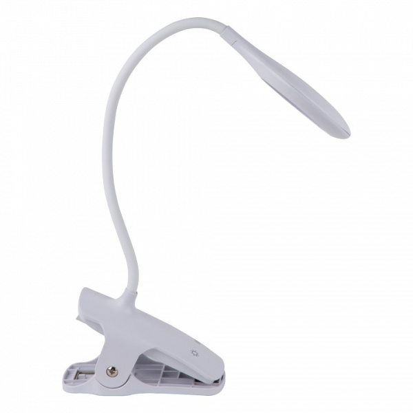 Настольная лампа офисная Uniel ULM UL-00011094