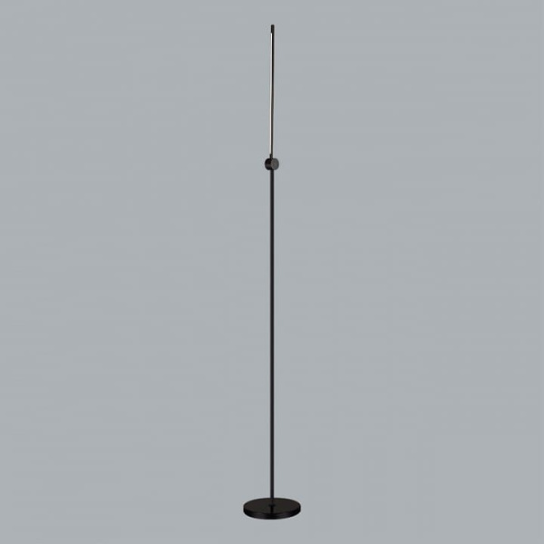 Торшер Odeon Light Foden 7101/15FL