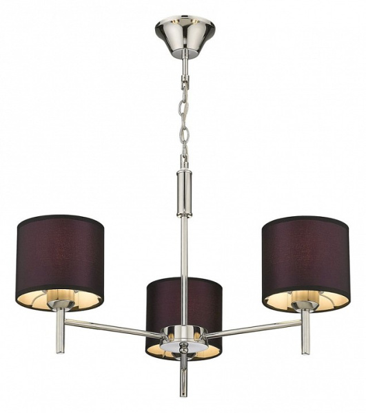 Подвесная люстра Velante 291-12 291-123-03