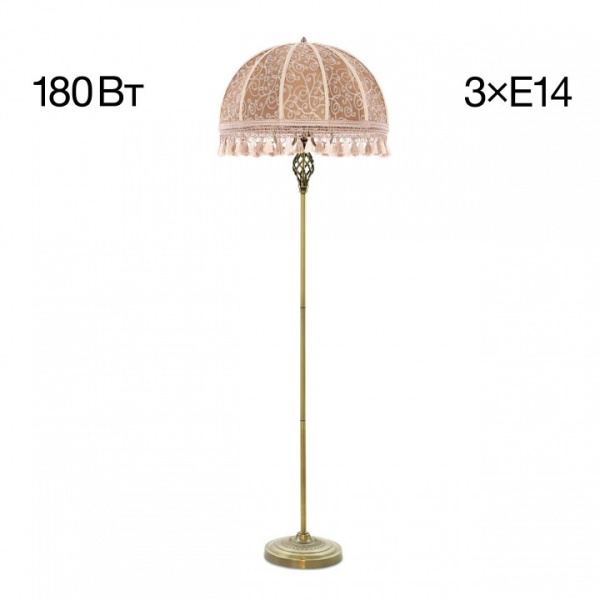 Торшер Citilux Базель CL407935