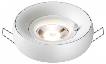 Встраиваемый светильник Novotech Water 370797